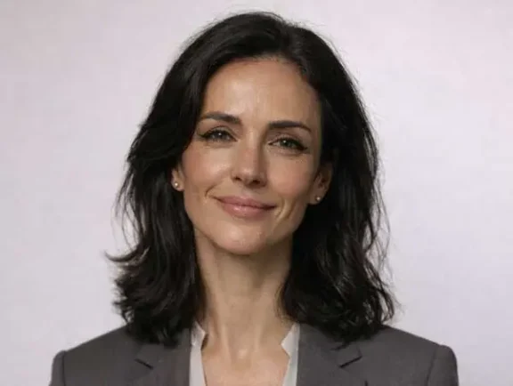 Fabiola Cremoni - Cybersecurity specialist