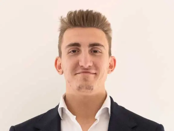 Matteo Pavarini CEO